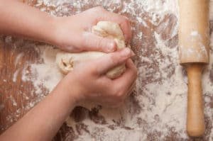 The Languages ​​of Food Kitchen Atelier