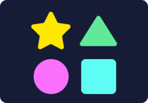 Content, which includes literacy, math, science and language experiences.