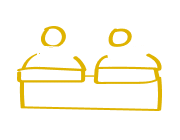 Strong Partnership Between Teachers, Children & Families