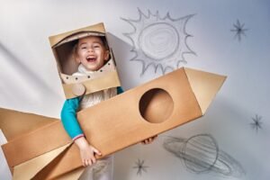 Innovation and Creative Thinking