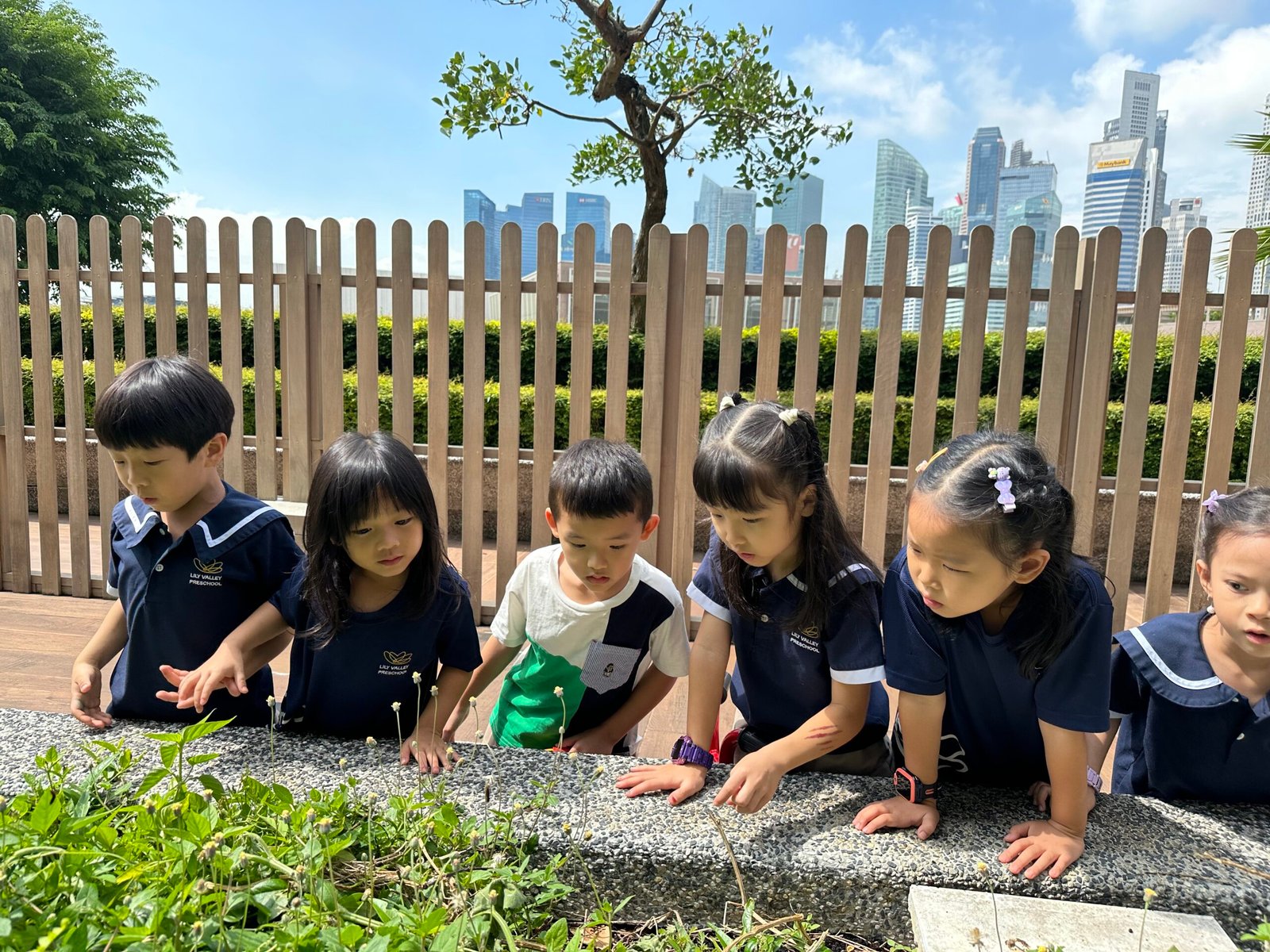 Kindergarten 2