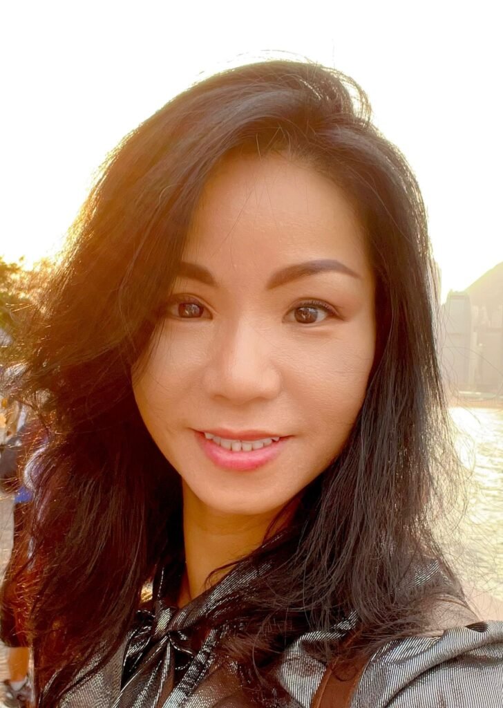 Ms. Cherry H. Boekhorst Ms. Cherry H. Boekhorst