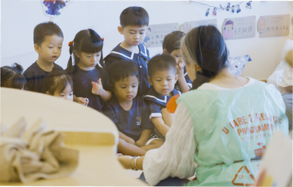 Lily Valley_Blog_August 2 Thumbnail