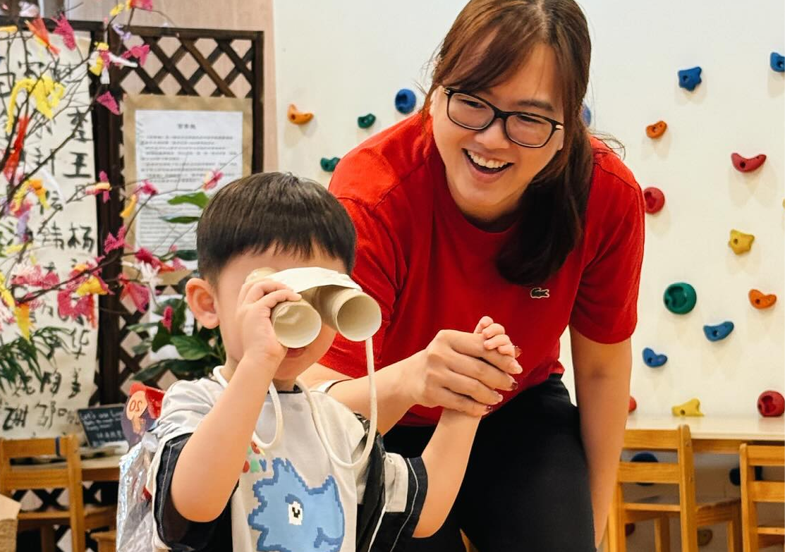 Lily Valley_Blog_January 2-06